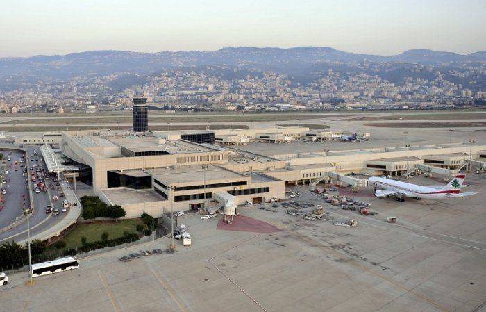 СМИ: в аэропорту Бейрута задержан саудовский принц с 2 тоннами наркотиков СМИ: в аэропорту Бейрута задержан саудовский принц с 2 тоннами наркотиков