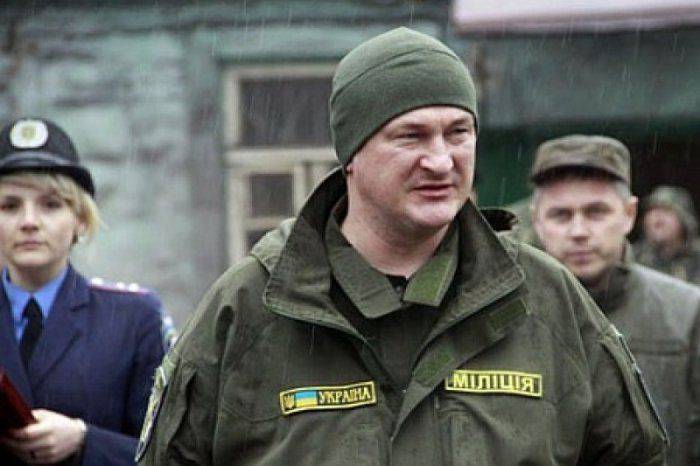 Оранжевый сценарий-2: в Ужгороде собирается майдан Оранжевый сценарий-2: в Ужгороде собирается майдан