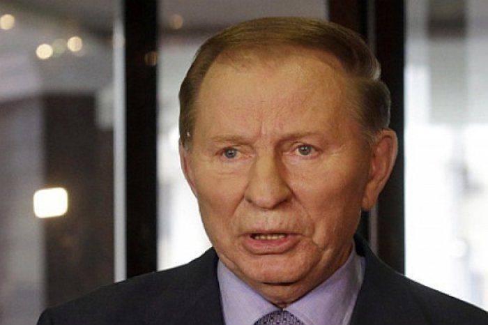 Иезуит Кучма: «Мы научились работать без России, но без нее не сможем возродить промышленность»  Иезуит Кучма: «Мы научились работать без России, но без нее не сможем возродить промышленность»