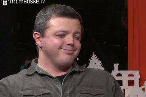 Семен Семенченко в ярости: Порошенко сдал Крым, а теперь сливает Донбасс Семен Семенченко в ярости: Порошенко сдал Крым, а теперь сливает Донбасс