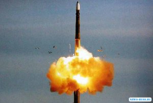 США не все знают о российских ракетах - Путин США не все знают о российских ракетах - Путин