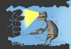 Почему Украина перед отопительным сезоном осталась без угля... Почему Украина перед отопительным сезоном осталась без угля...