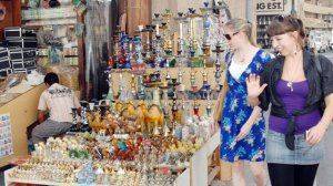 Как украинцы обживаются за пределами своей беспокойной страны Как украинцы обживаются за пределами своей беспокойной страны