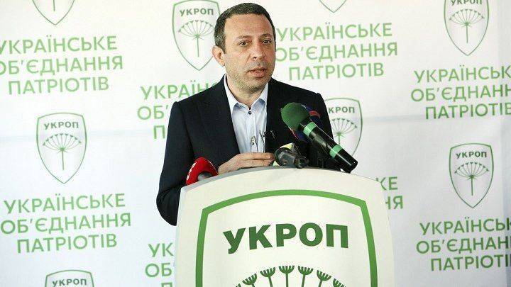Ночь визжащих свиней: почему украинское гестапо арестовало нациста Корбана Ночь визжащих свиней: почему украинское гестапо арестовало нациста Корбана