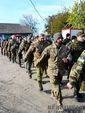 «Правый сектор» вызвал подкрепление на границу Крыма, чтобы шантажировать Киев «Правый сектор» вызвал подкрепление на границу Крыма, чтобы шантажировать Киев