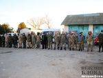 «Правый сектор» вызвал подкрепление на границу Крыма, чтобы шантажировать Киев «Правый сектор» вызвал подкрепление на границу Крыма, чтобы шантажировать Киев