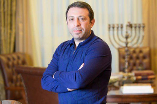 Арест Корбана, или что бывает, когда шабат совпадает с хеллоином Арест Корбана, или что бывает, когда шабат совпадает с хеллоином