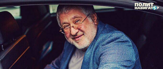 Игорь Луценко: Порошенко слабее, чем Янукович, Коломойский его обыграет Игорь Луценко: Порошенко слабее, чем Янукович, Коломойский его обыграет