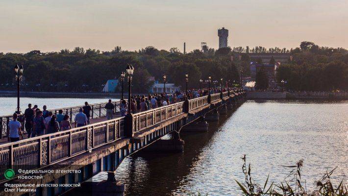 Керри выступил за предоставление Донбассу особого статуса Керри выступил за предоставление Донбассу особого статуса