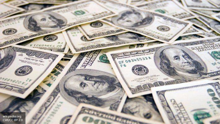 МВД Украины подозревает «Черноморнефтегаз» в хищении 50 млн долларов МВД Украины подозревает «Черноморнефтегаз» в хищении 50 млн долларов