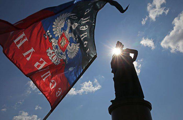 Будет ли предоставлен особый статус ДНР и ЛНР Будет ли предоставлен особый статус ДНР и ЛНР