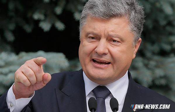 Telepolis: Репрессии Киева делают Порошенко «Януковичем в квадрате» Telepolis: Репрессии Киева делают Порошенко «Януковичем в квадрате»
