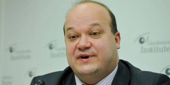 Украинского посла возмутил запрет участникам АТО въезжать в Россию Украинского посла возмутил запрет участникам АТО въезжать в Россию
