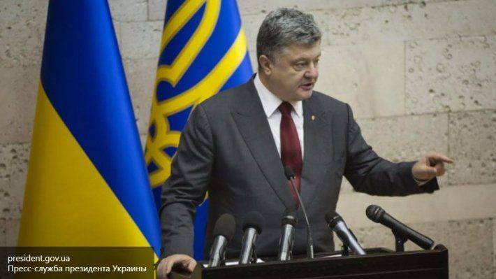 Порошенко: Депутаты не имеют права отказываться от евроинтеграции Порошенко: Депутаты не имеют права отказываться от евроинтеграции