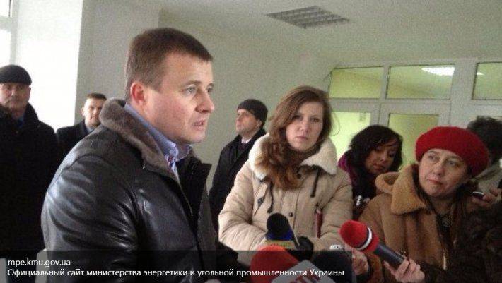 Демчишин напугал Раду газовым форс-мажором этой зимой Демчишин напугал Раду газовым форс-мажором этой зимой