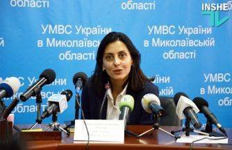 Училка в роли полицмейстера Училка в роли полицмейстера