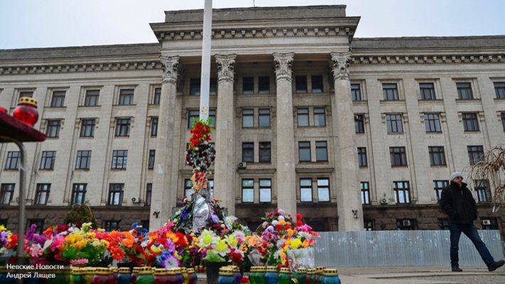 Захарченко: Виновные в одесской трагедии будут найдены и наказаны Захарченко: Виновные в одесской трагедии будут найдены и наказаны