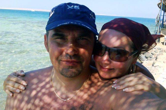 «Мы в Шарм-эль-Шейхе отдыхаем и переживаем, чтобы нас не начали вывозить раньше» «Мы в Шарм-эль-Шейхе отдыхаем и переживаем, чтобы нас не начали вывозить раньше»
