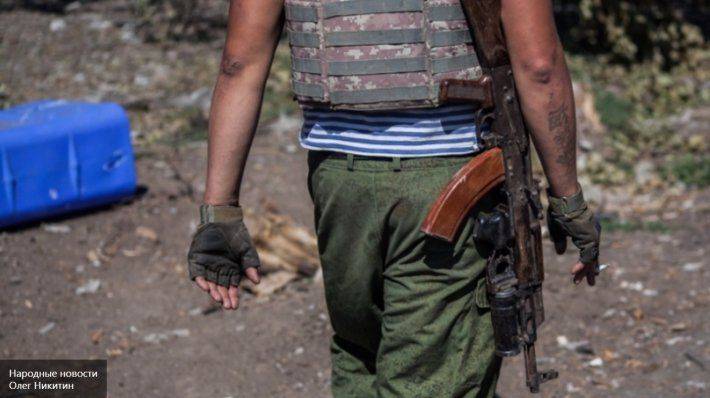 Блокада Киевом Донбасса расколола Украину — Медведчук Блокада Киевом Донбасса расколола Украину — Медведчук