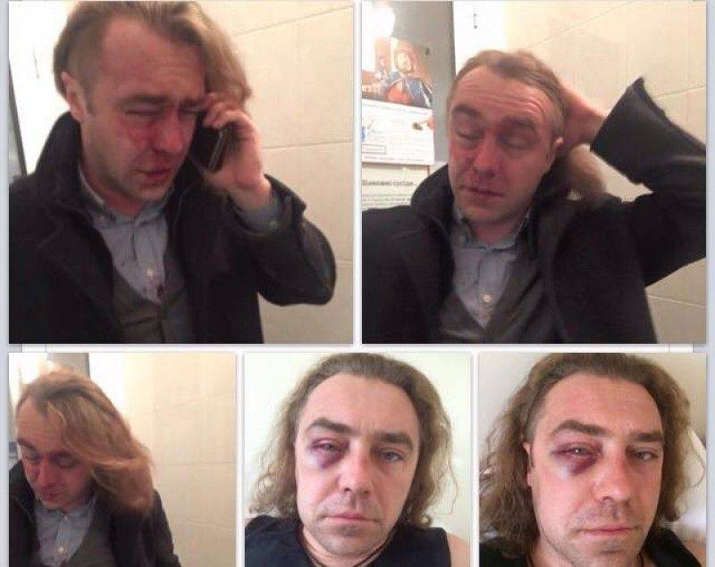 Возвращение бумерангов Возвращение бумерангов