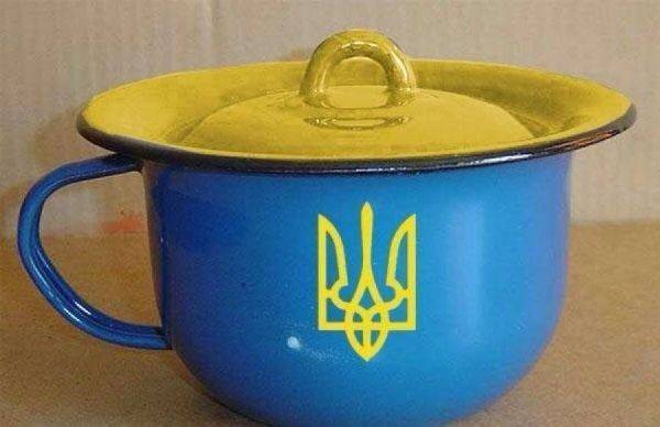 «Облико мУрале» незалежной: воинственная глупость «визжащей цыбули» «Облико мУрале» незалежной: воинственная глупость «визжащей цыбули»