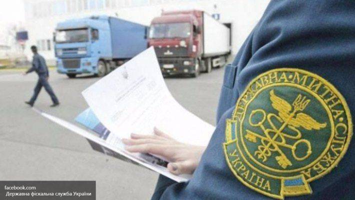 Киев откроет новые пункты пропуска в Донбасс Киев откроет новые пункты пропуска в Донбасс