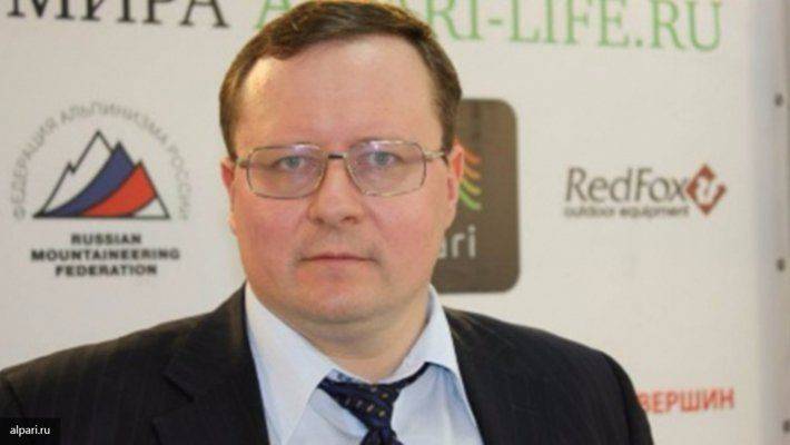 Разуваев: Украина «дефолтнет» перед Россией Разуваев: Украина «дефолтнет» перед Россией