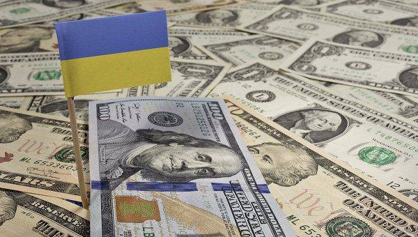 США предложили России оказать Украине финансовую помощь США предложили России оказать Украине финансовую помощь