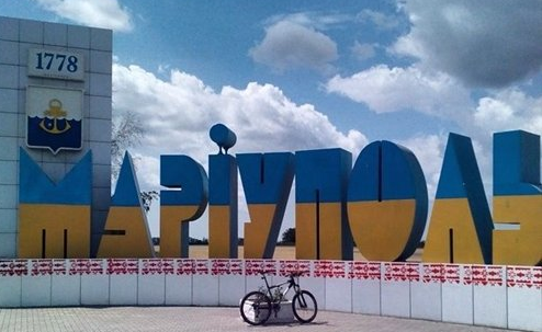 Украинская активистка: Посольства США и Польши рекомендуют своим гражданам покинуть Мариуполь, потому что знают, что на него нападет Путин Украинская активистка: Посольства США и Польши рекомендуют своим гражданам покинуть Мариуполь, потому что знают, что на него нападет Путин
