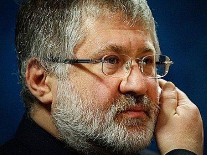 В Запорожье завод Коломойского отключили от электричества — на очереди Фирташ и Ахметов В Запорожье завод Коломойского отключили от электричества — на очереди Фирташ и Ахметов