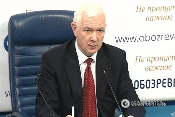 Маломуж: Минск-2 отменяется, Донбассом "по-взрослому"займутся мировые лидеры Маломуж: Минск-2 отменяется, Донбассом "по-взрослому"займутся мировые лидеры