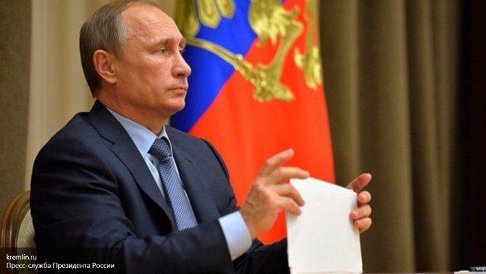 Операция в Сирии дала России преимущества на международной арене — Die Welt Операция в Сирии дала России преимущества на международной арене — Die Welt