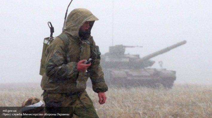 Первый Украинский: где танки ночуют, «дети» с автоматами, Киев кошмарит Первый Украинский: где танки ночуют, «дети» с автоматами, Киев кошмарит