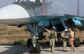 Шляхта боится России в Сирии Шляхта боится России в Сирии
