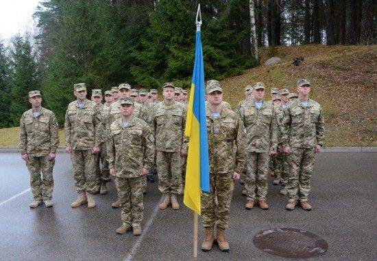 Ищенко: США окончательно сбрасывают Киев с баланса Ищенко: США окончательно сбрасывают Киев с баланса