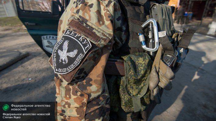 Киев рассказал, где прячутся экс-бойцы «Беркута» Киев рассказал, где прячутся экс-бойцы «Беркута»