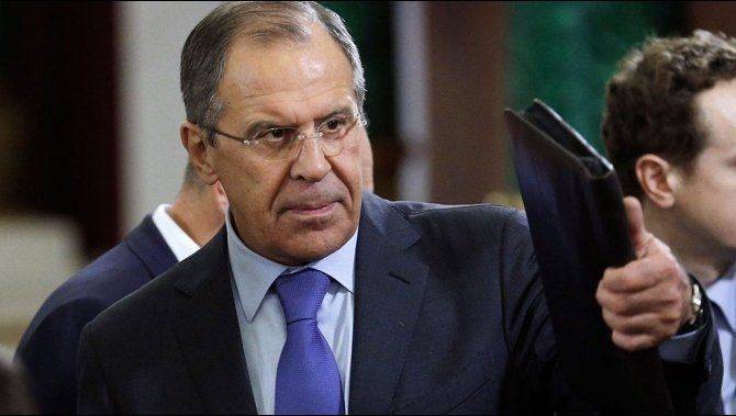 Лавров: Запад пересматривает свою позицию по отношению к кризису на Украине Лавров: Запад пересматривает свою позицию по отношению к кризису на Украине