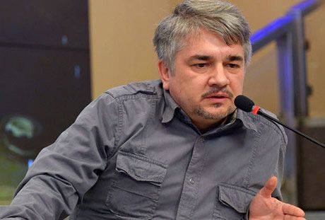 Ищенко о планах Киева: Нацистов — в «утиль», с ополченцами – «Минск-3» Ищенко о планах Киева: Нацистов — в «утиль», с ополченцами – «Минск-3»