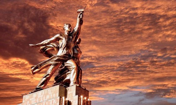 В России подготовят встречные иски странам Прибалтики в связи с «советской оккупацией» В России подготовят встречные иски странам Прибалтики в связи с «советской оккупацией»