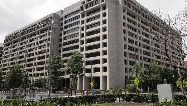Минфин России: МВФ признал долг Украины перед Москвой суверенным Минфин России: МВФ признал долг Украины перед Москвой суверенным
