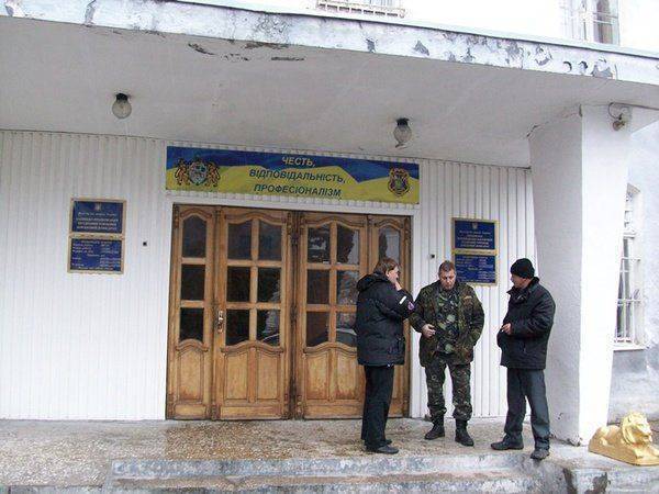 Солдат ВСУ: «Небоевые потери в нашей армии зашкаливают» Солдат ВСУ: «Небоевые потери в нашей армии зашкаливают»