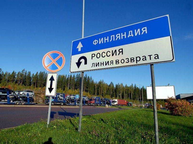 Экономические санкции: Финляндия терпит убытки Экономические санкции: Финляндия терпит убытки