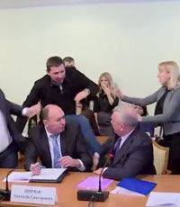 Преддверие Преддверие