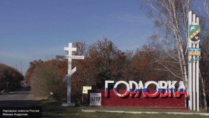 ДНР: Положение на фронте накаляется с каждым часом ДНР: Положение на фронте накаляется с каждым часом