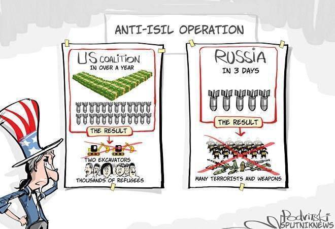 Элементарная антитеррористическая операция Элементарная антитеррористическая операция