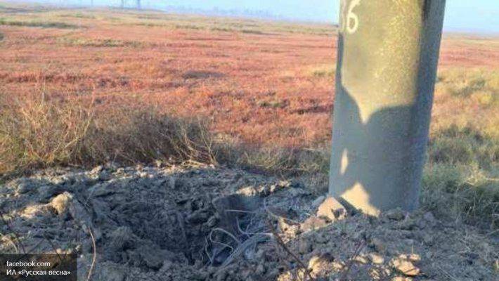 Киев отказался от помощи Москвы в устранении повреждений ЛЭП Киев отказался от помощи Москвы в устранении повреждений ЛЭП