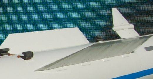 Новейшая российская авиационная ракета способна сбивать F-16 на дальности в 200 км Новейшая российская авиационная ракета способна сбивать F-16 на дальности в 200 км