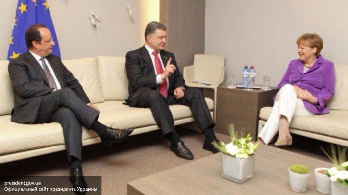 Новости Украины: схрон нардепов, мечты Порошенко, даешь «Побег из Шоушенка» Новости Украины: схрон нардепов, мечты Порошенко, даешь «Побег из Шоушенка»