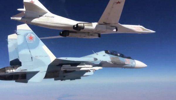 КРЭТ: авиация РФ может быть защищена одноразовыми "боеприпасами РЭБ" КРЭТ: авиация РФ может быть защищена одноразовыми "боеприпасами РЭБ"