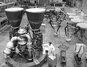США спорят о роли российских двигателей в системе своей безопасности США спорят о роли российских двигателей в системе своей безопасности